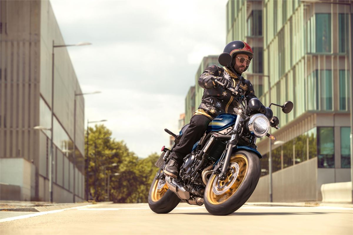 Z650 RS