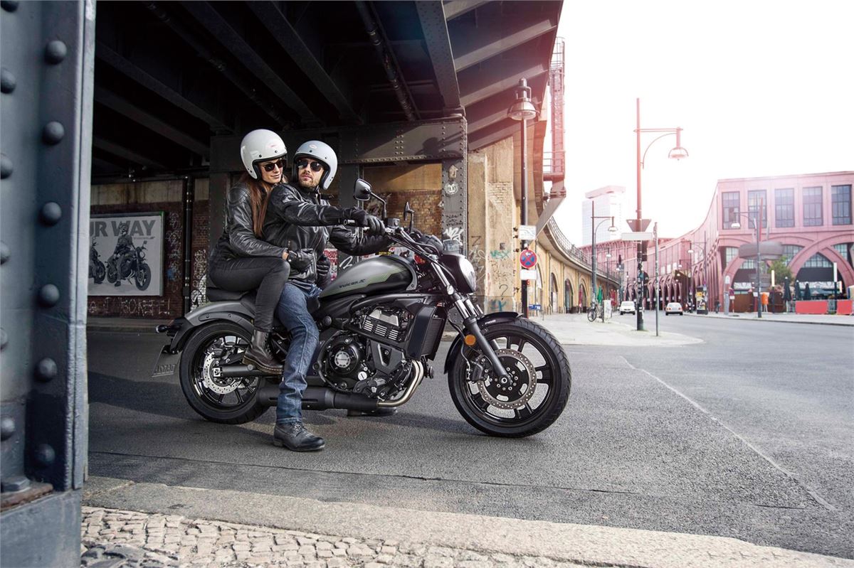 Vulcan S