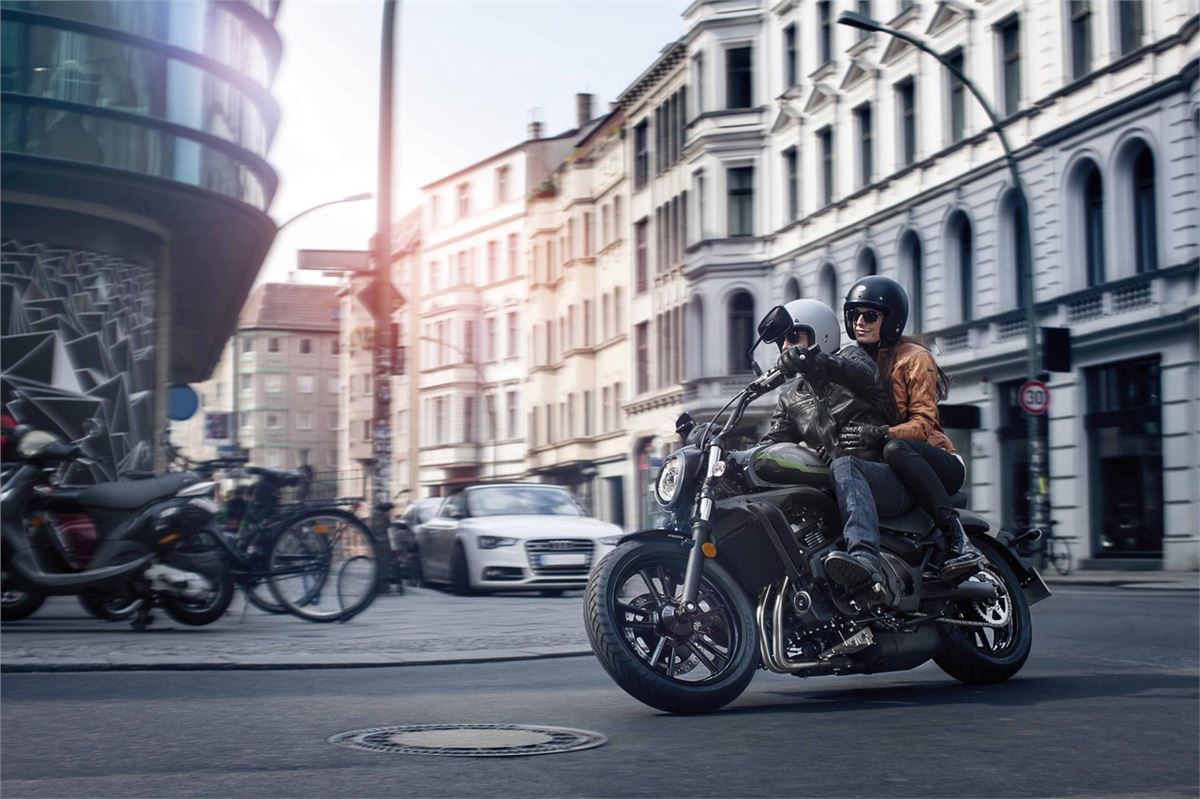 Vulcan S