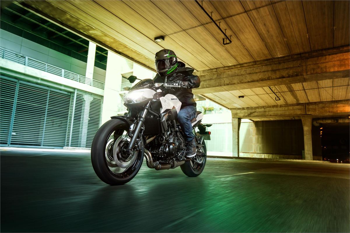 Z650