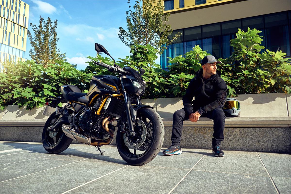 Z650