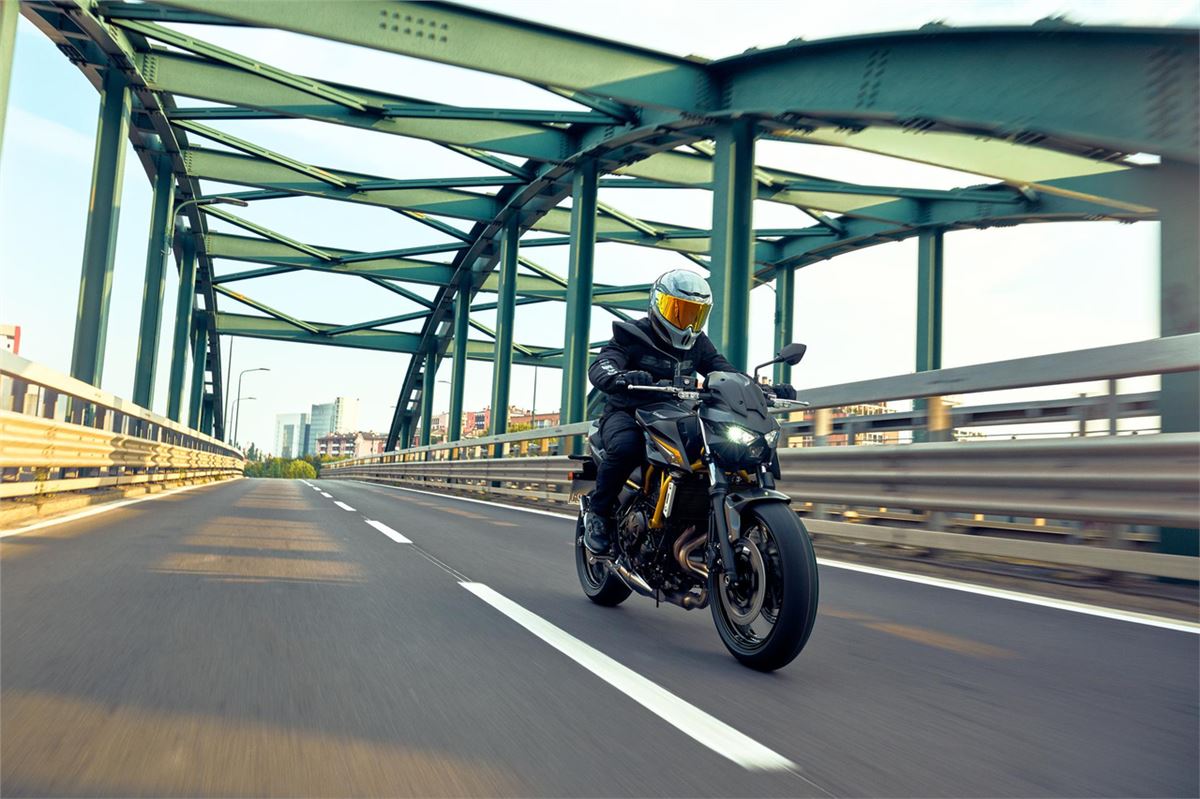 Z650