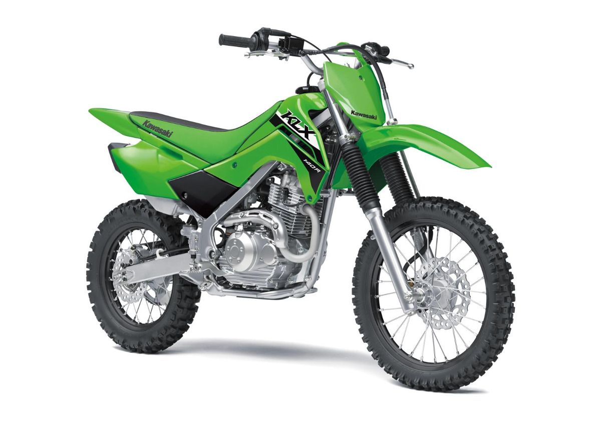 KLX140R