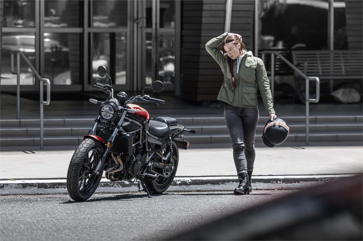 Eliminator 500