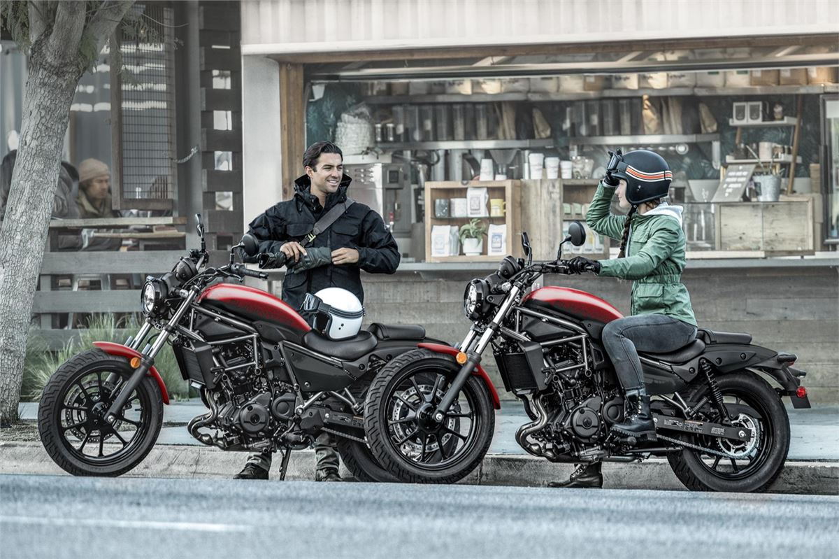 Eliminator 500