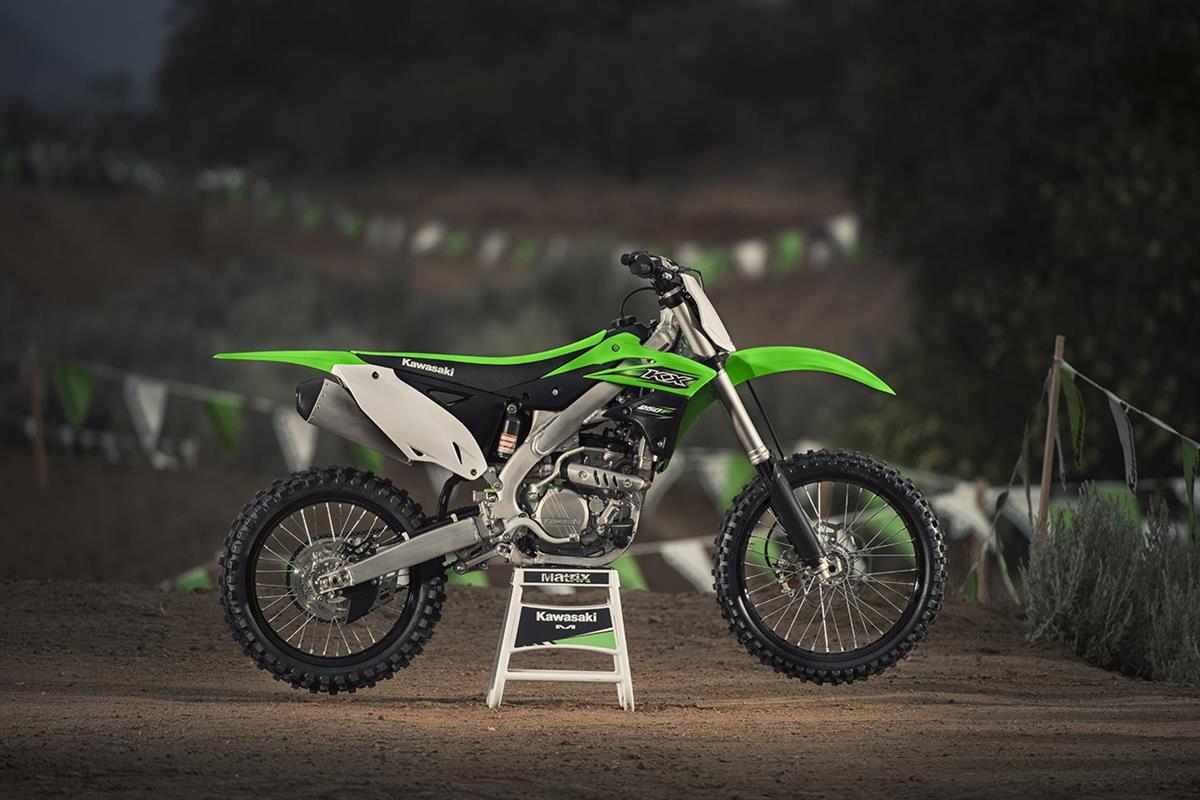 KX250