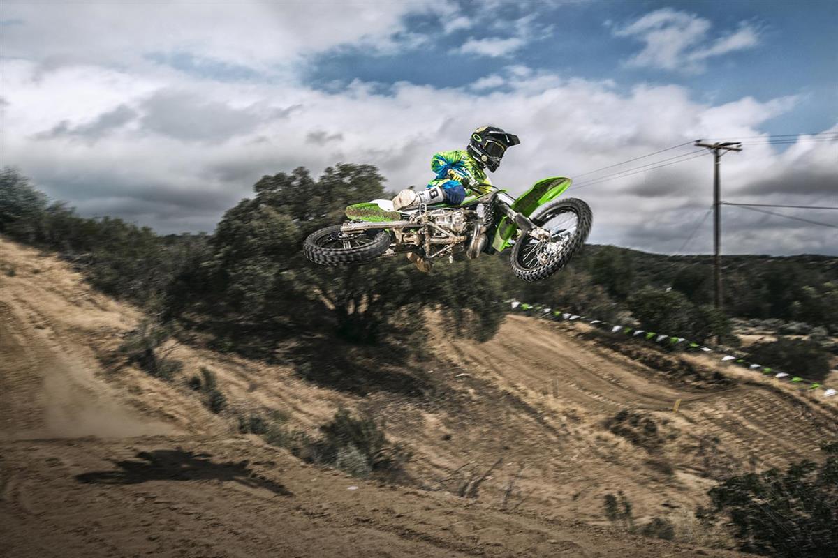 KX85