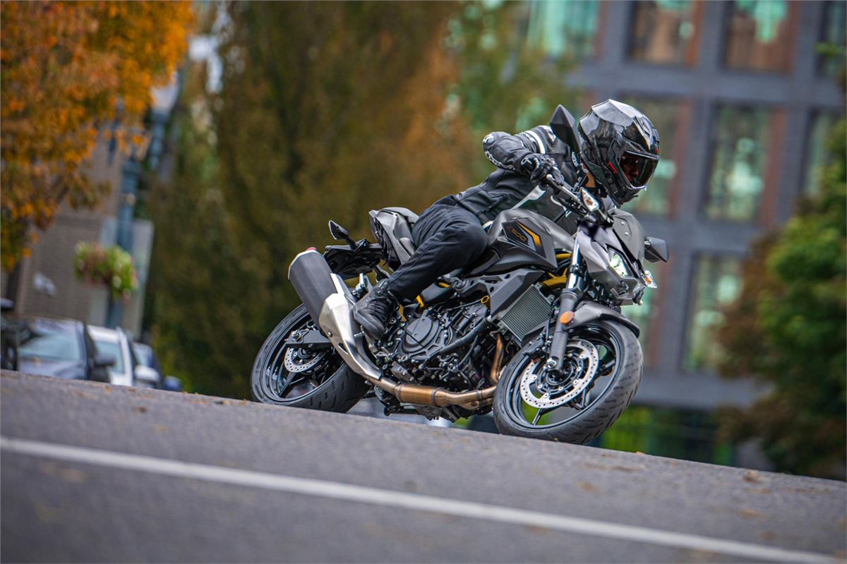 Z500