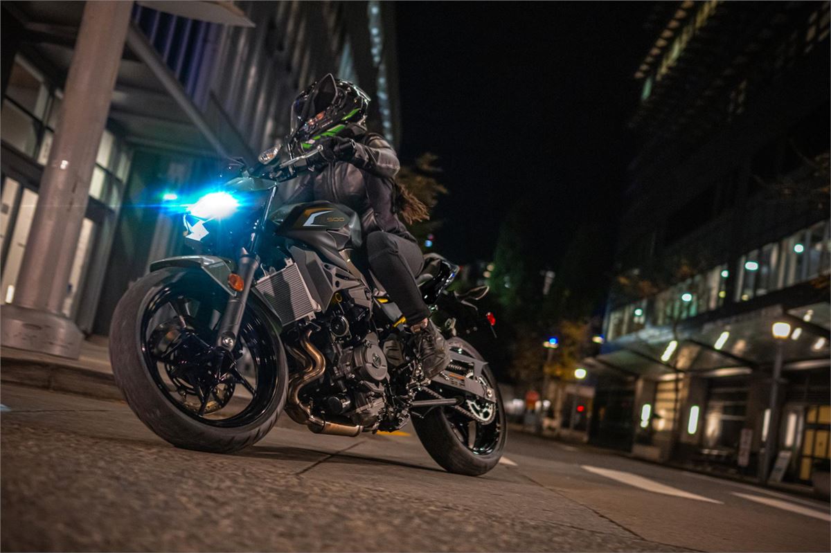 Z500