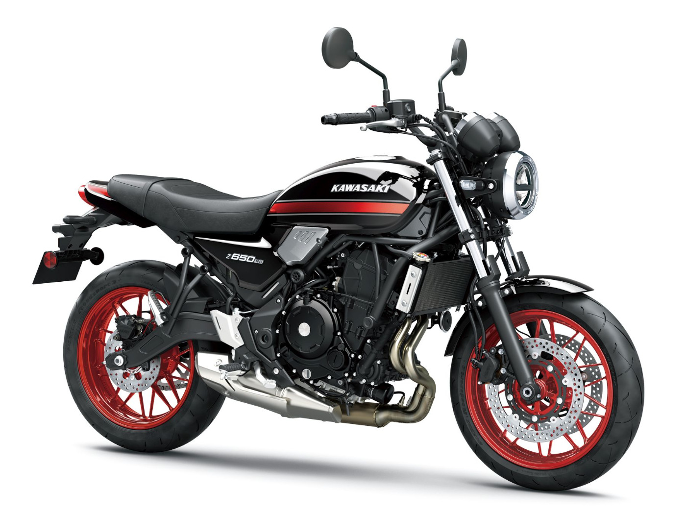 Z650 RS