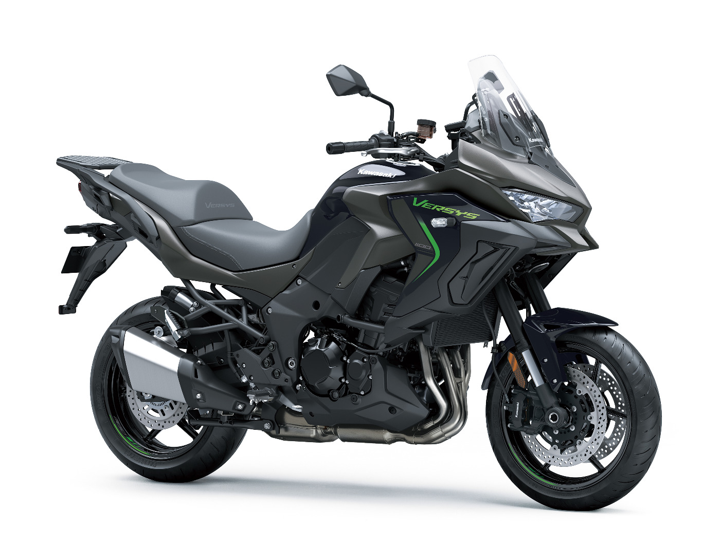 Versys 1100