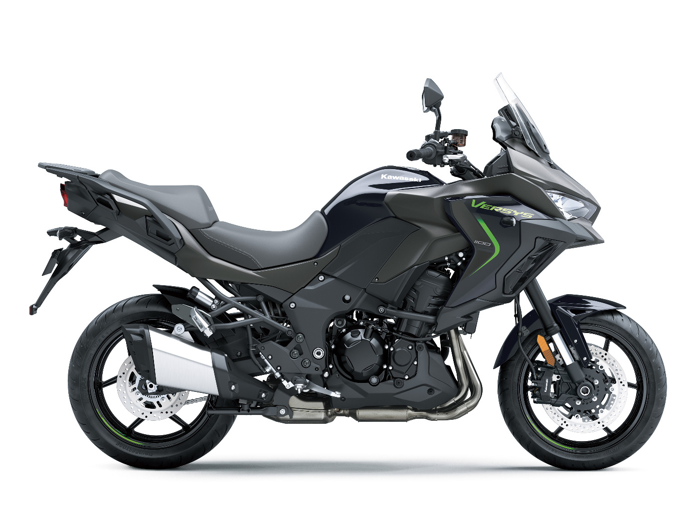 Versys 1100