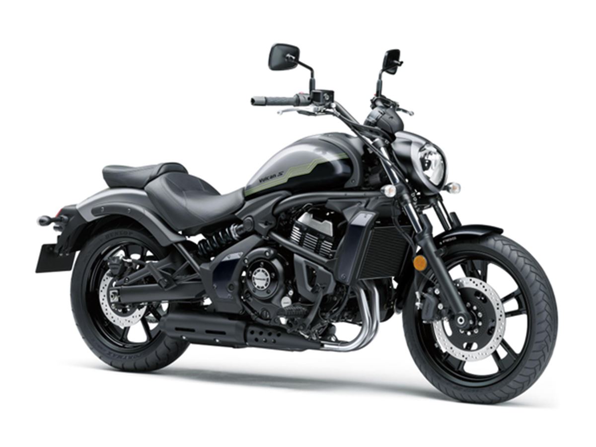 Vulcan S