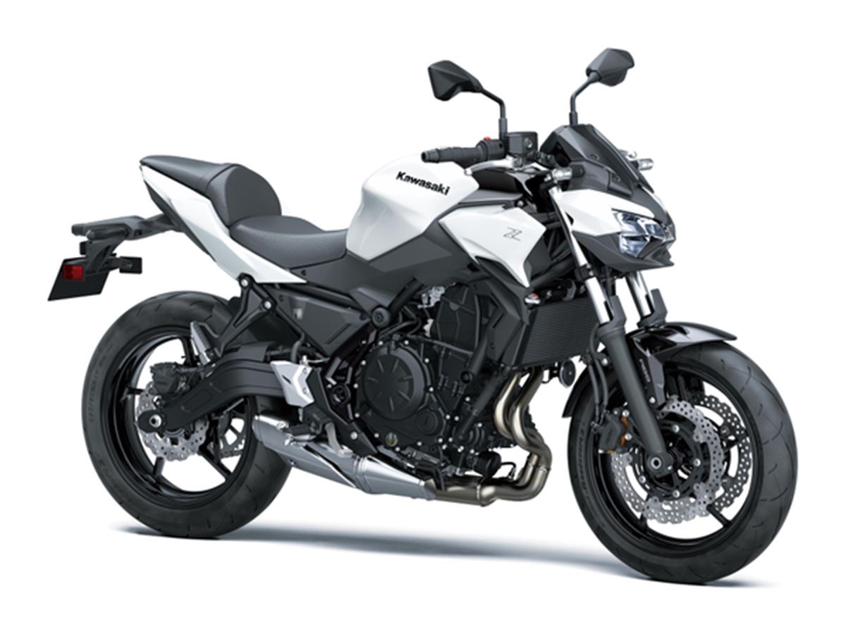Z650