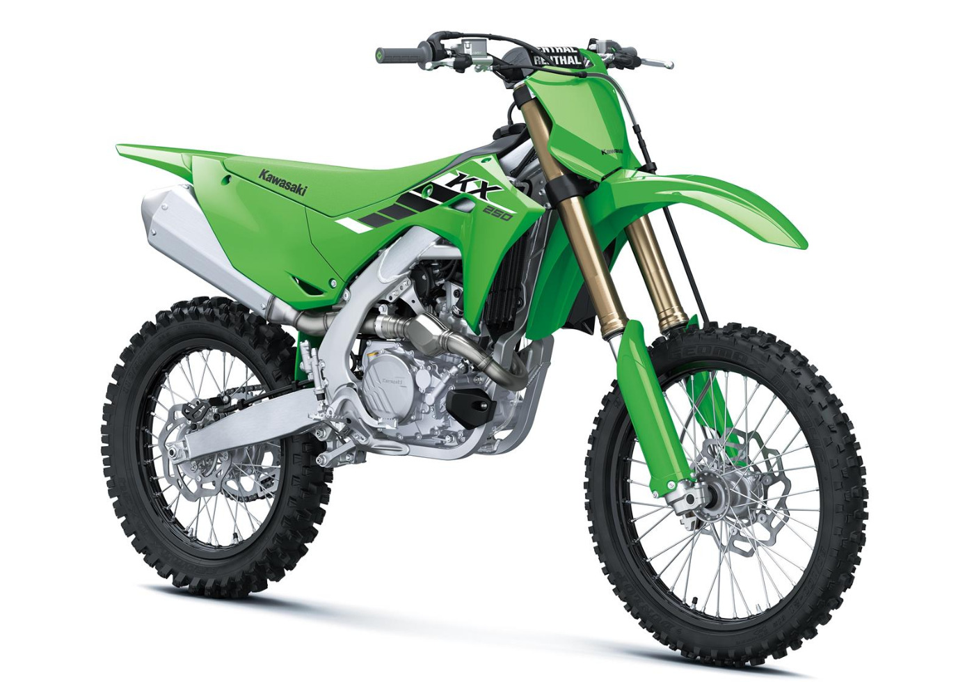 KX250