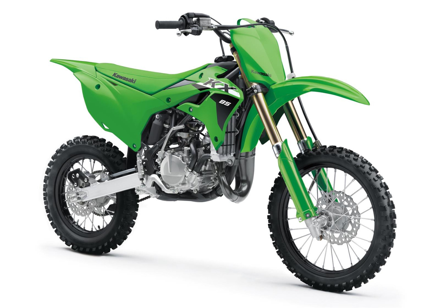 KX85