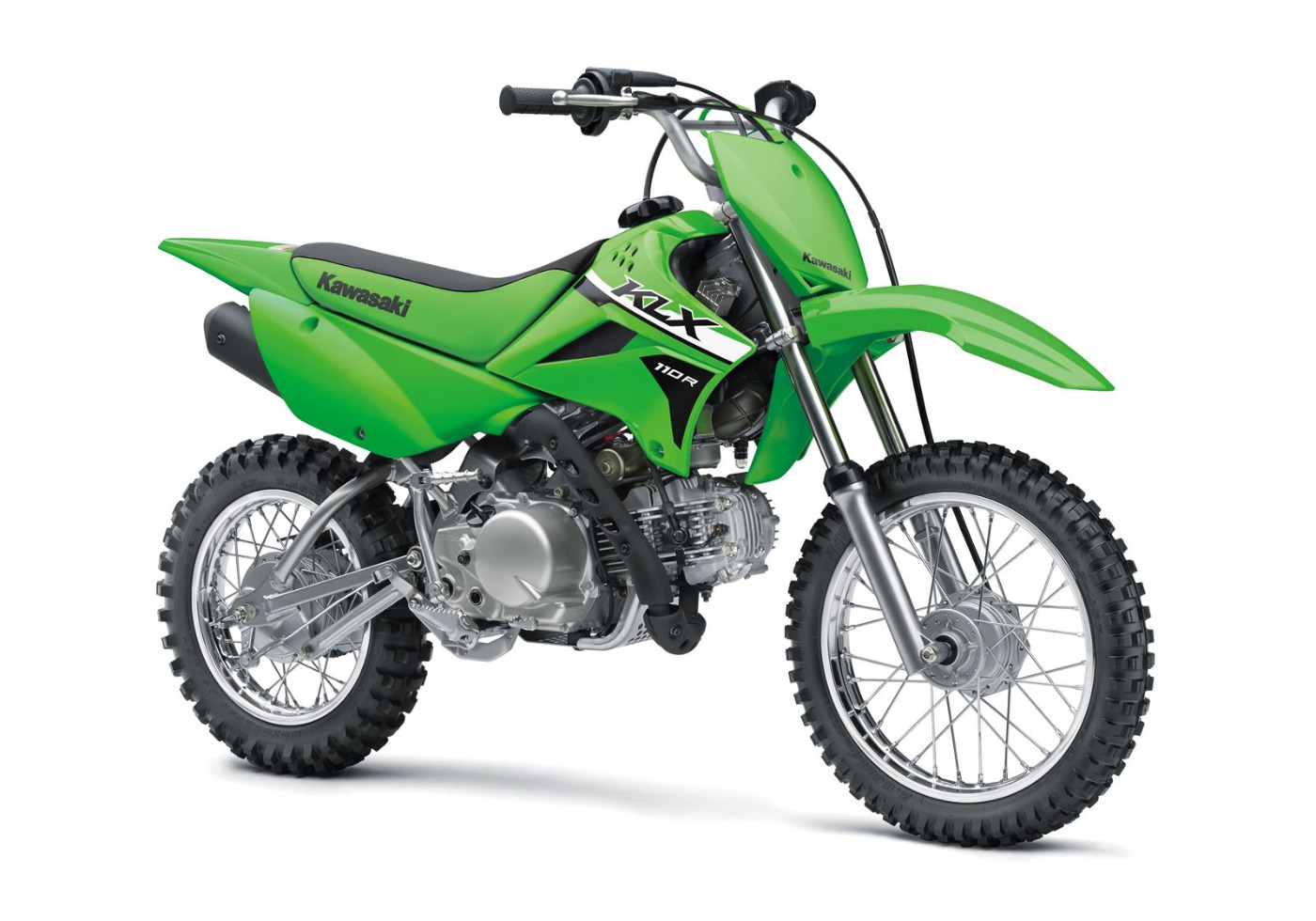 KLX110R