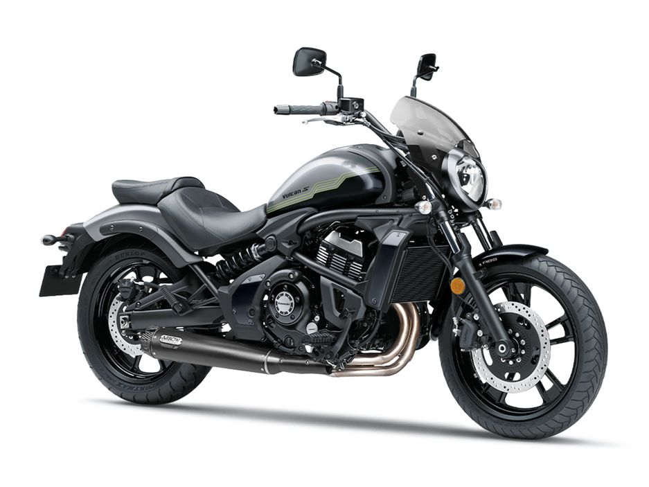 Promotie Vulcan S Performance