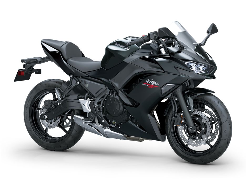 Promotie Ninja 650 Sport