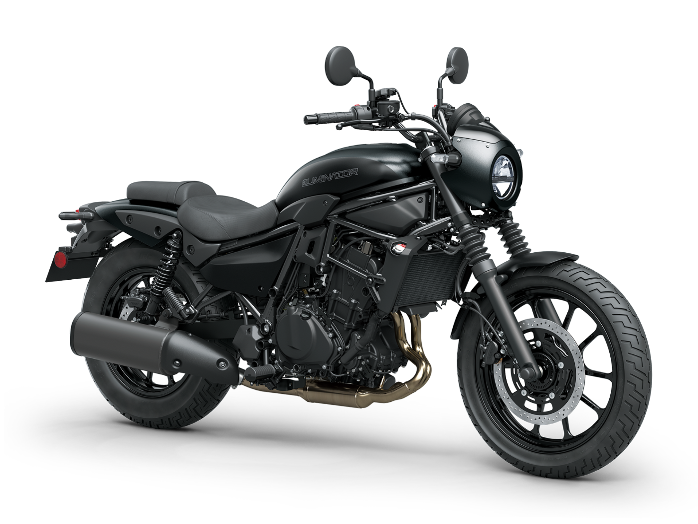 Eliminator 500 | SE Arrow Gratis