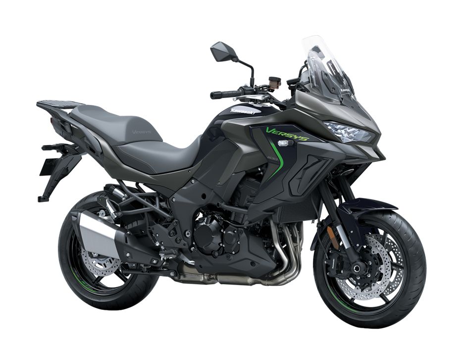 Promotie Versys 1100