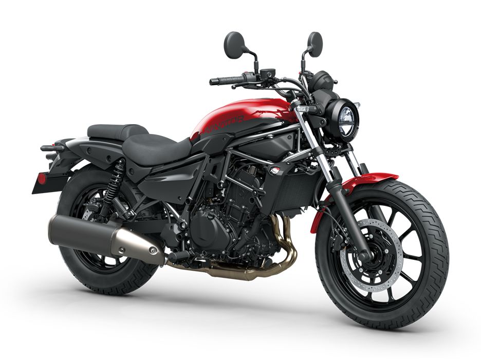 Promotie Eliminator 500 Performance