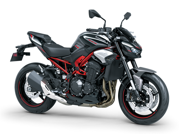 Z 900