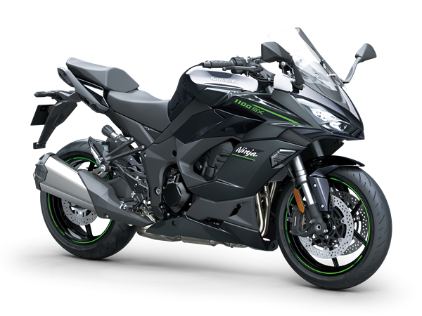Ninja 1100 SX (GY1)