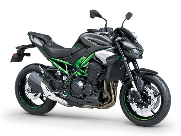 Z 900