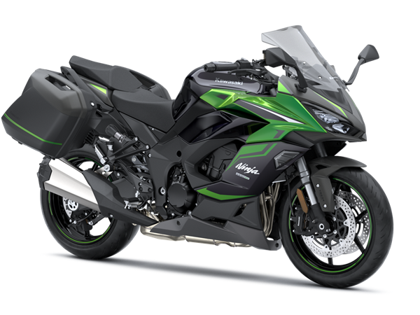 Ninja 1000 SX Tourer