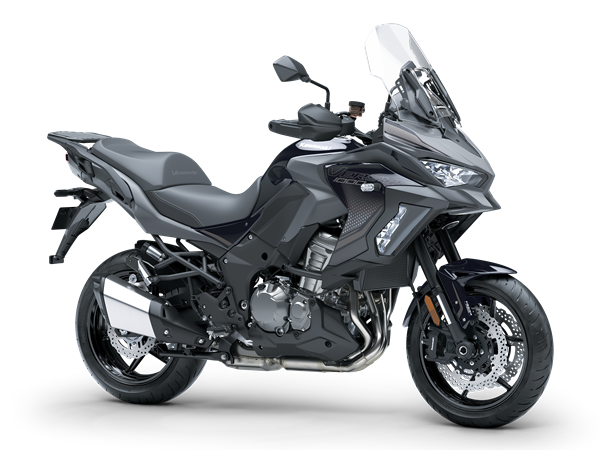 Versys 1000 S