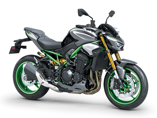 Z900 SE
