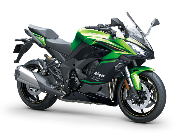 Ninja 1100 SX SE (GN1)