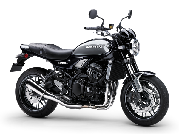 Z900 RS (BK4)