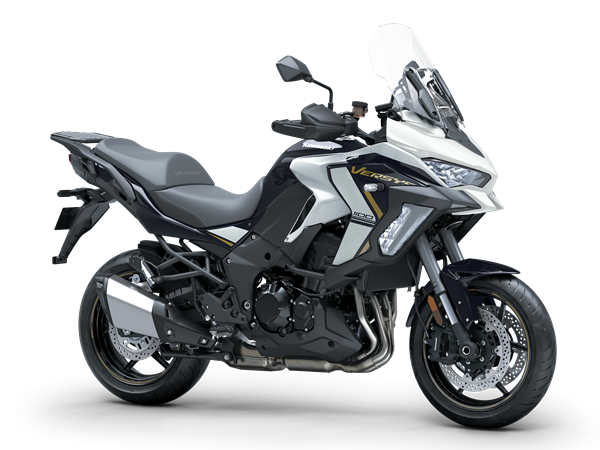 Versys 1100 SE (WT1)