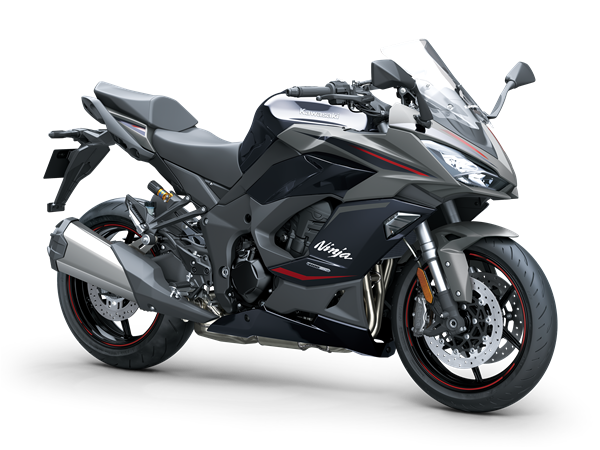 Ninja 1100 SX SE