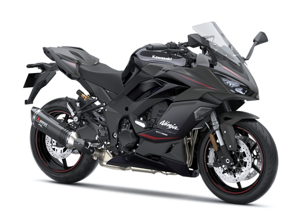 Ninja 1100 SX SE Performance