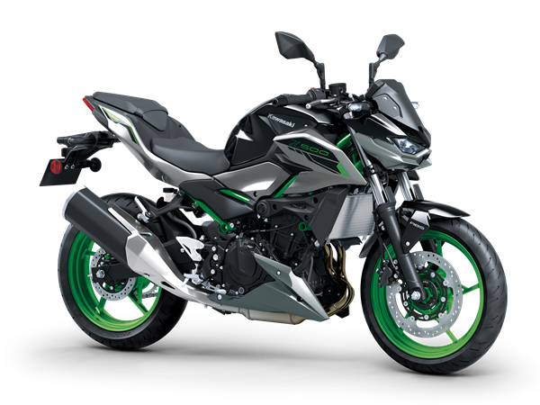 Z500 SE