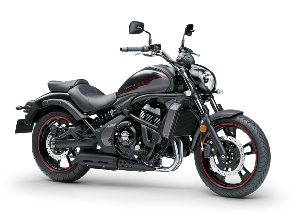 Vulcan S