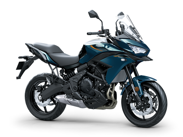 Versys 650 (BU1)
