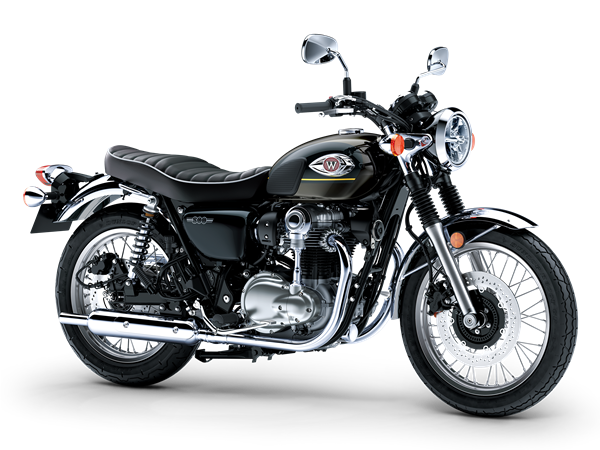 W 800