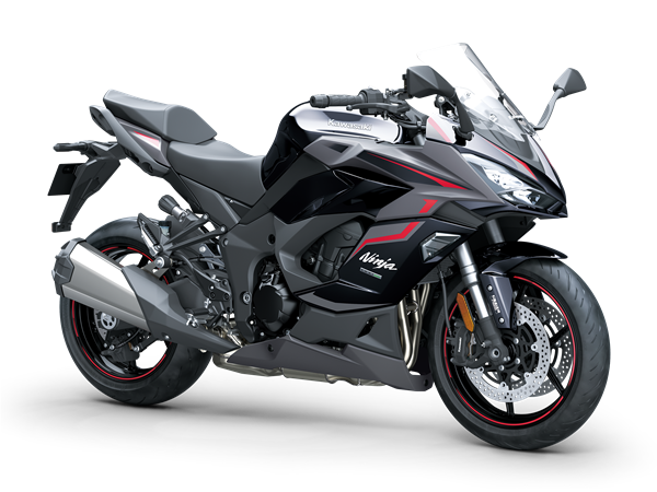 Ninja 1000 SX
