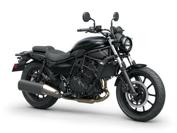 Eliminator 500 (BK1)