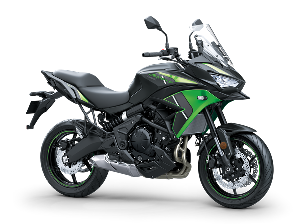 Versys 650