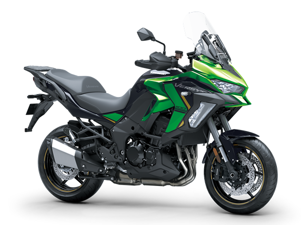 Versys 1100 SE (GN1)