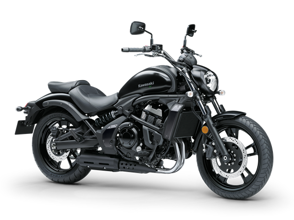 Vulcan S