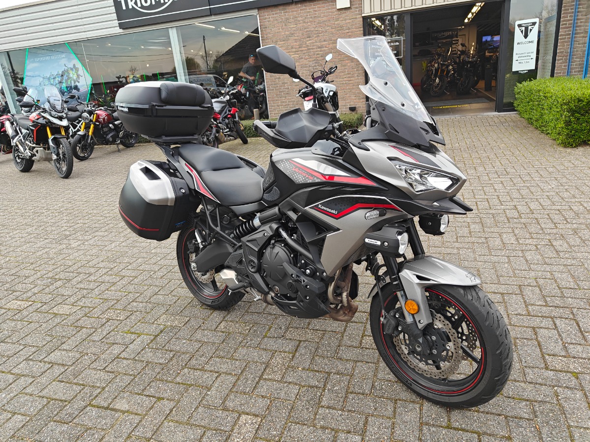 Versys 650 Grand Tourer 3