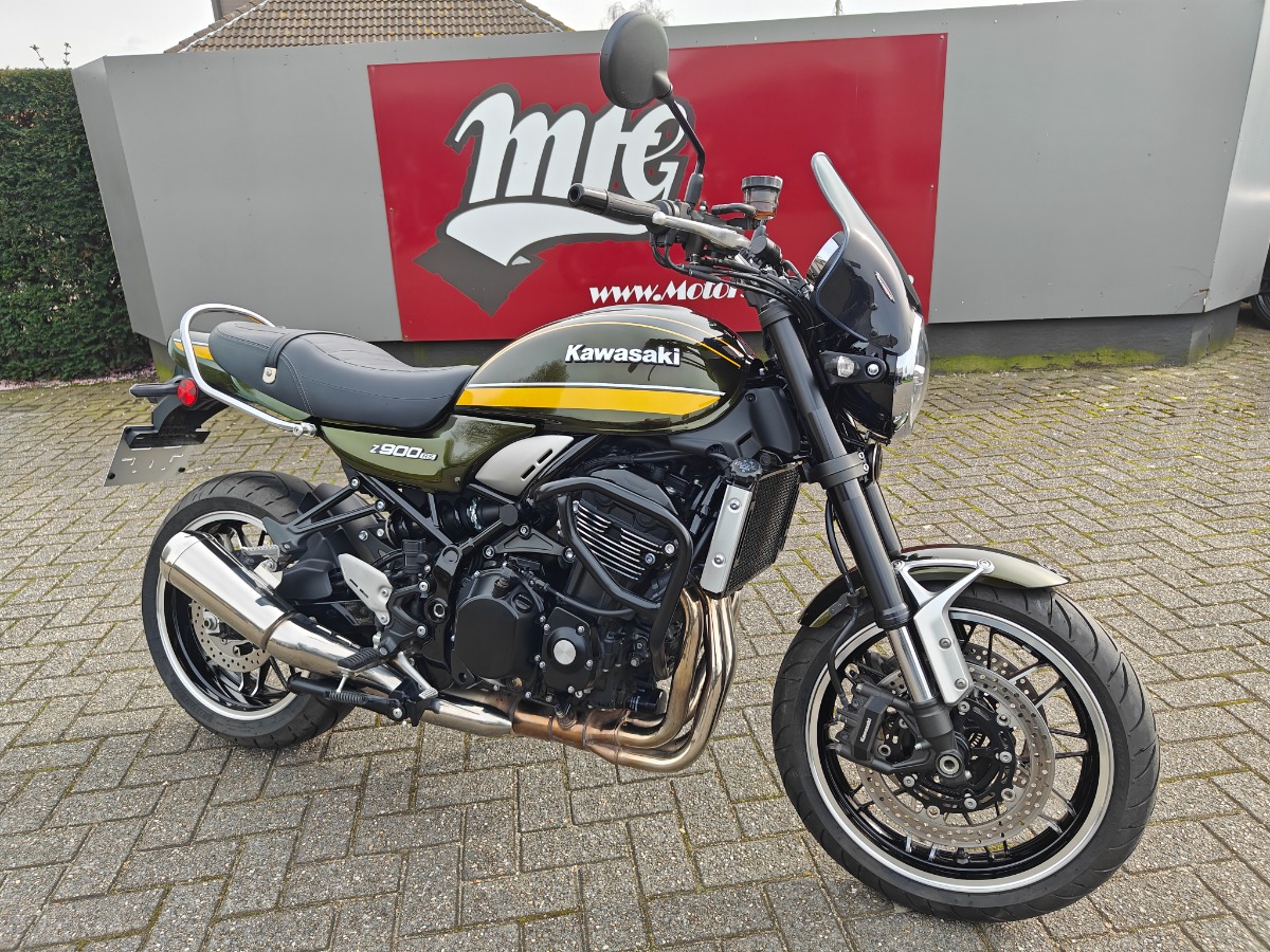 Z900RS 7